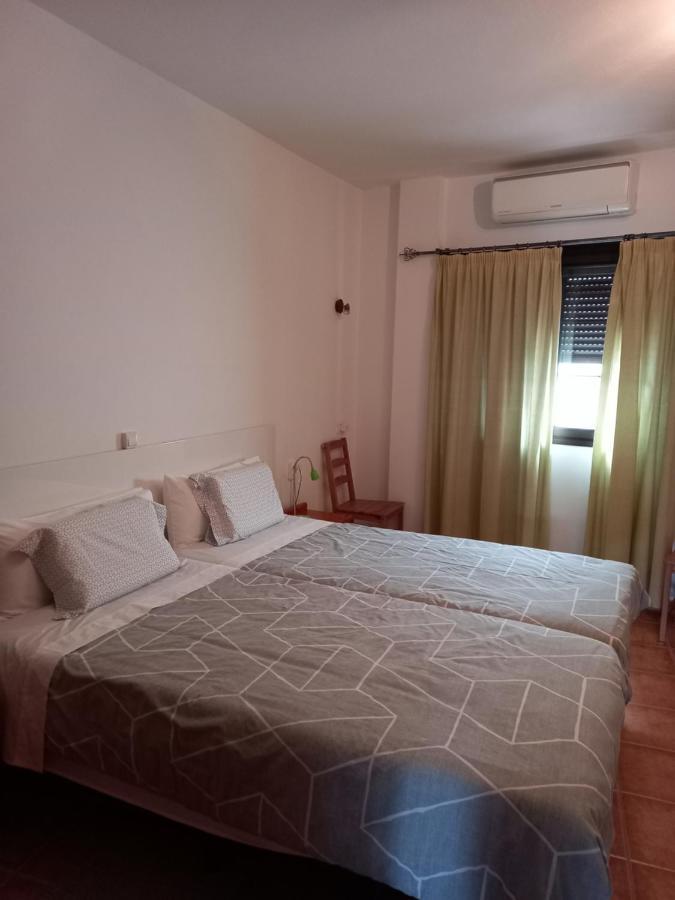 Appartamento El Motor Tejeda (Gran Canaria)