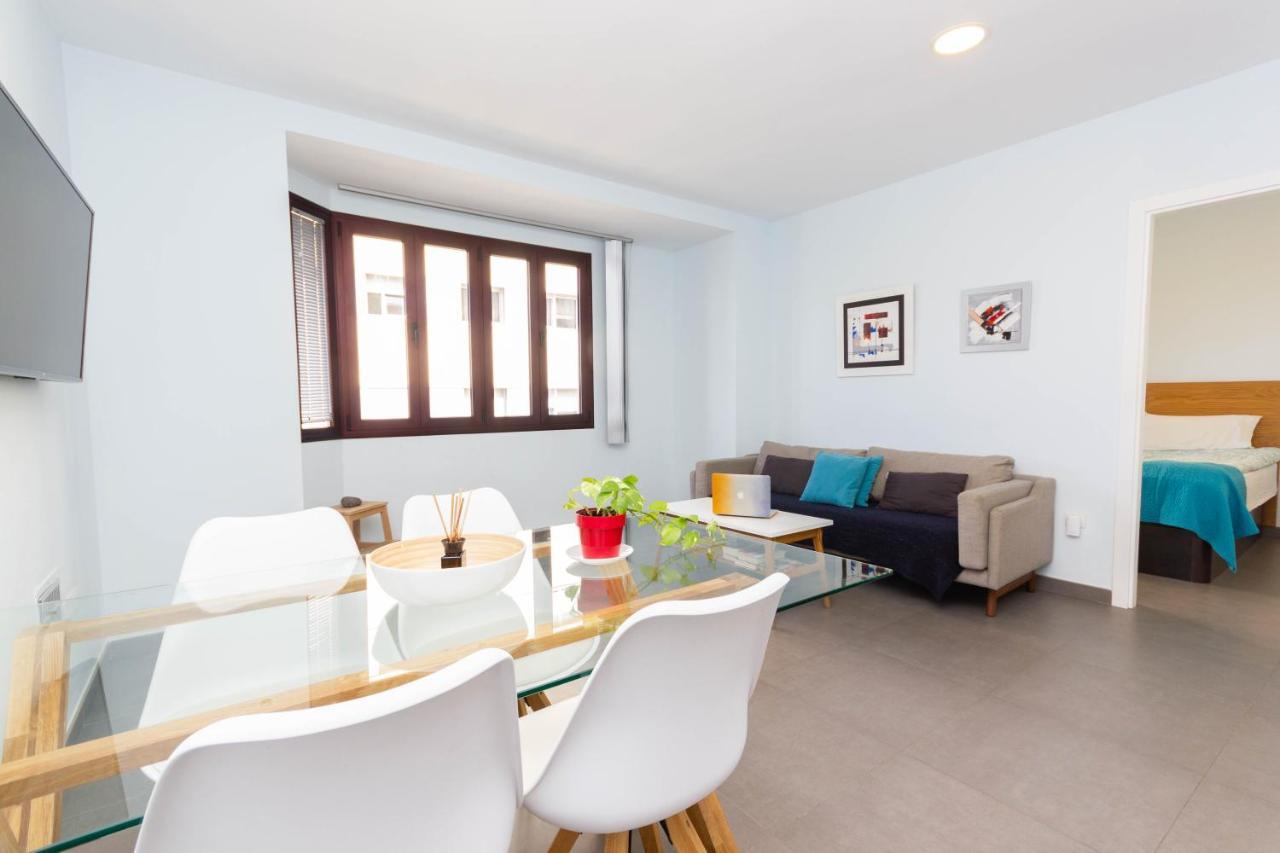 Canteras Luxury
