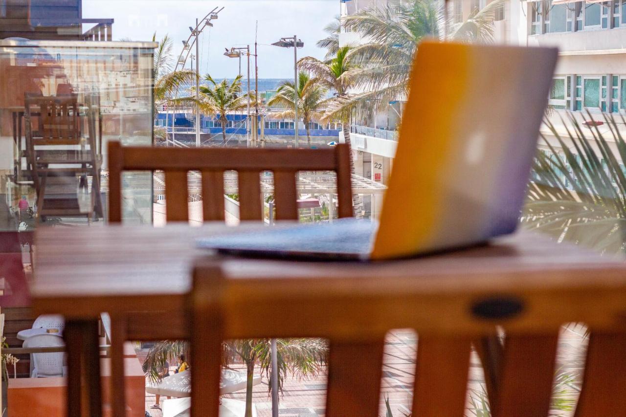 Canteras Luxury Appartamento