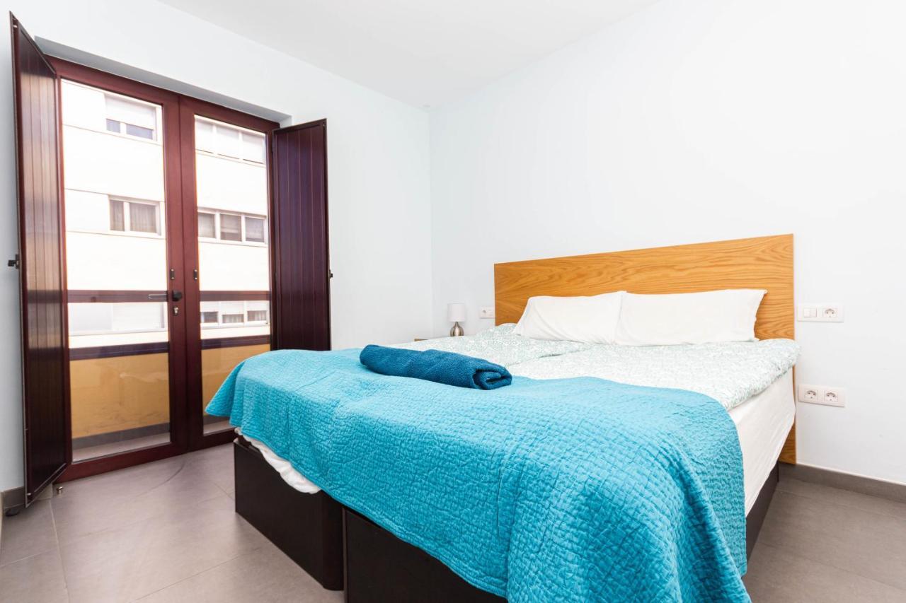 Canteras Luxury *