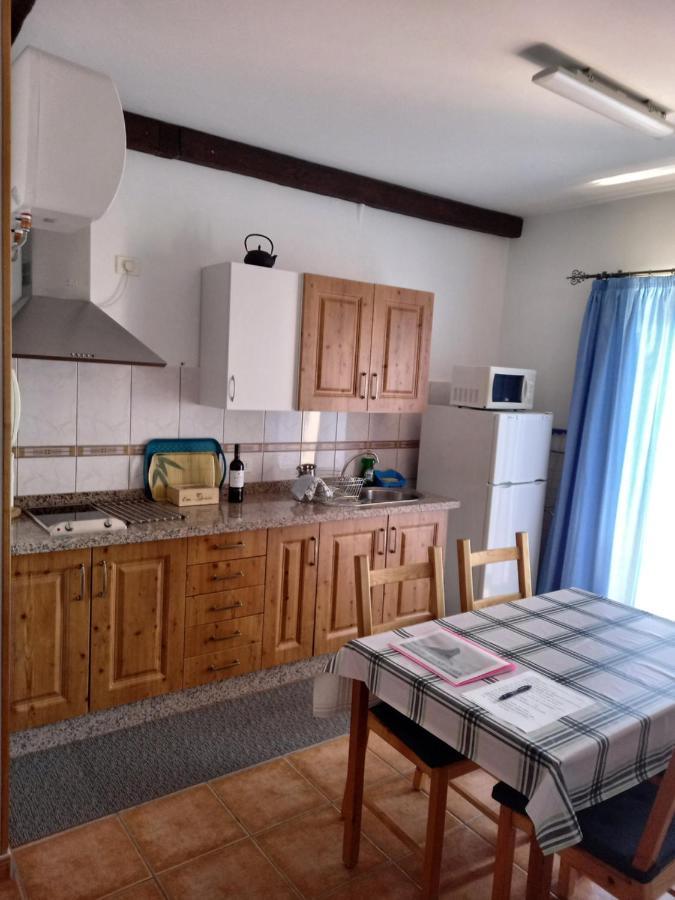 El Motor Appartamento Tejeda (Gran Canaria)