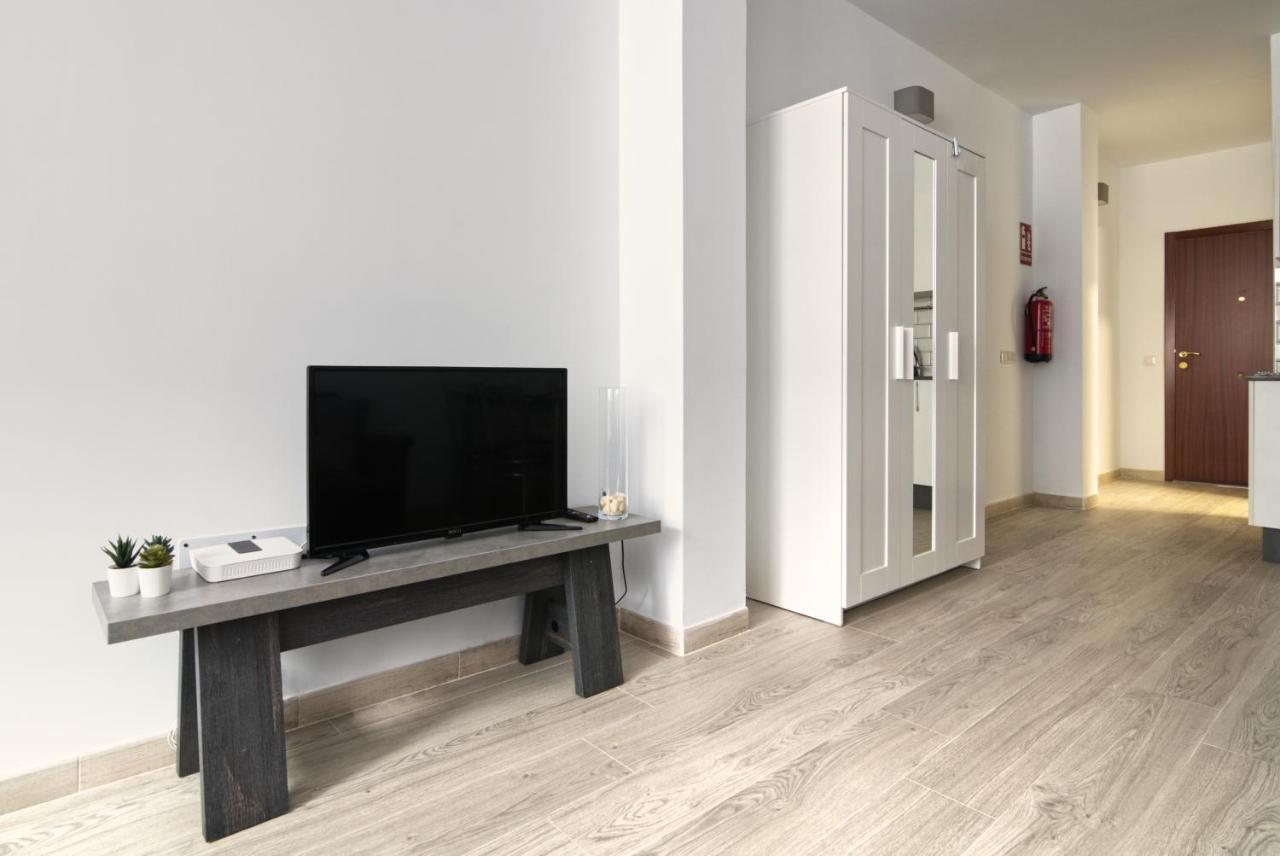 Home2book Design Playa Canteras, Wifi Apartamento Las Palmas de Gran Canaria