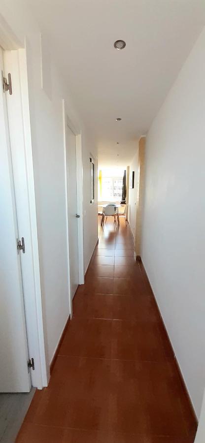 Seven Floor At * Playa del Ingles (Gran Canaria)