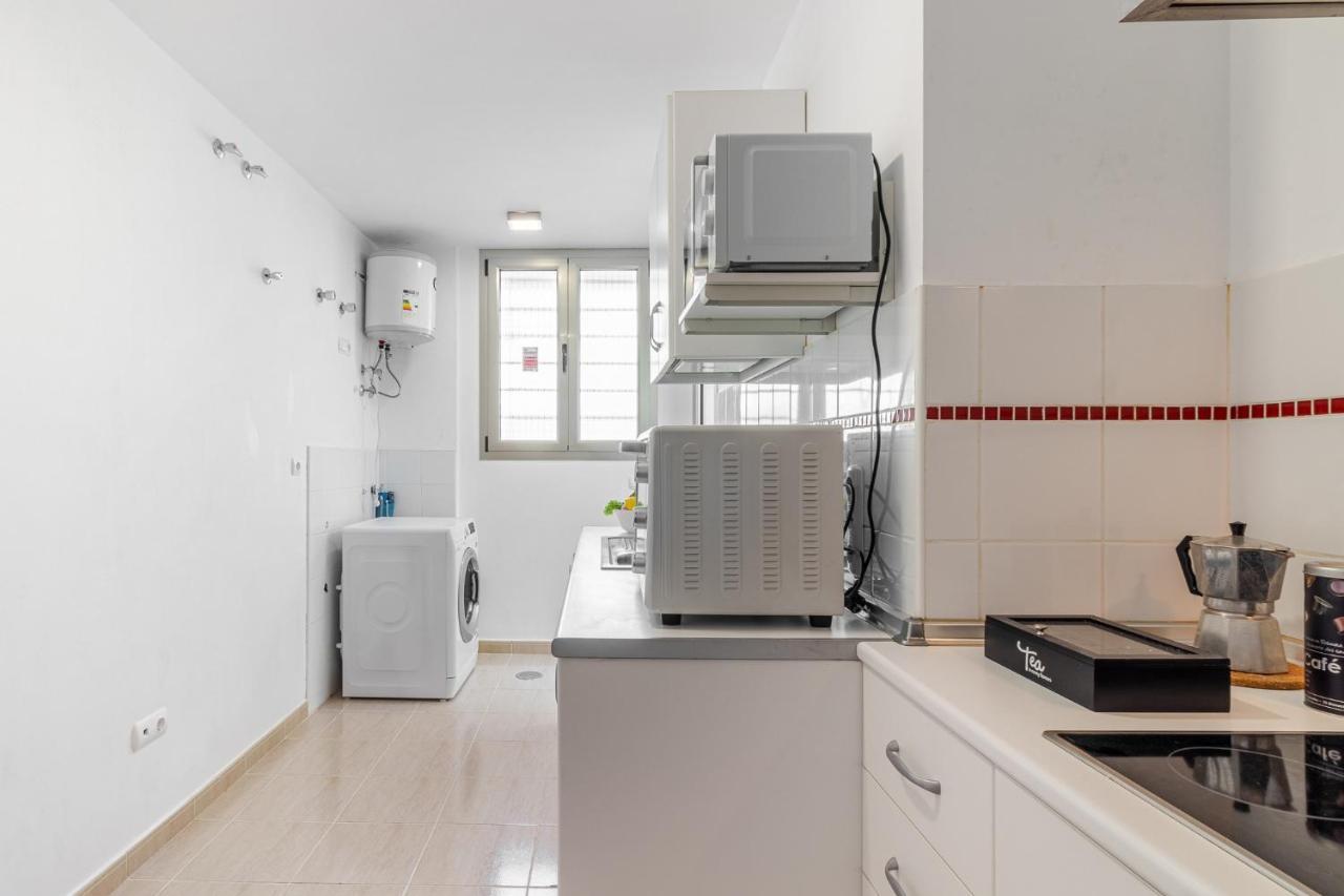 Apartment Flatguest Trebolina - 3bdr - Fastwifi - Parking *