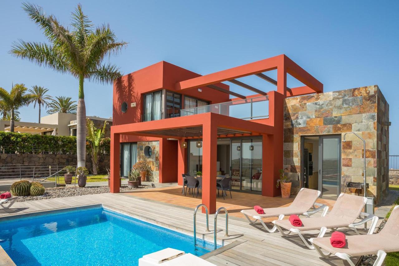 Villa Terrazas 3 *