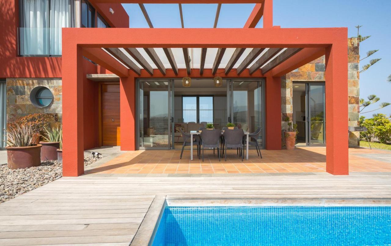 Villa Terrazas 3 *