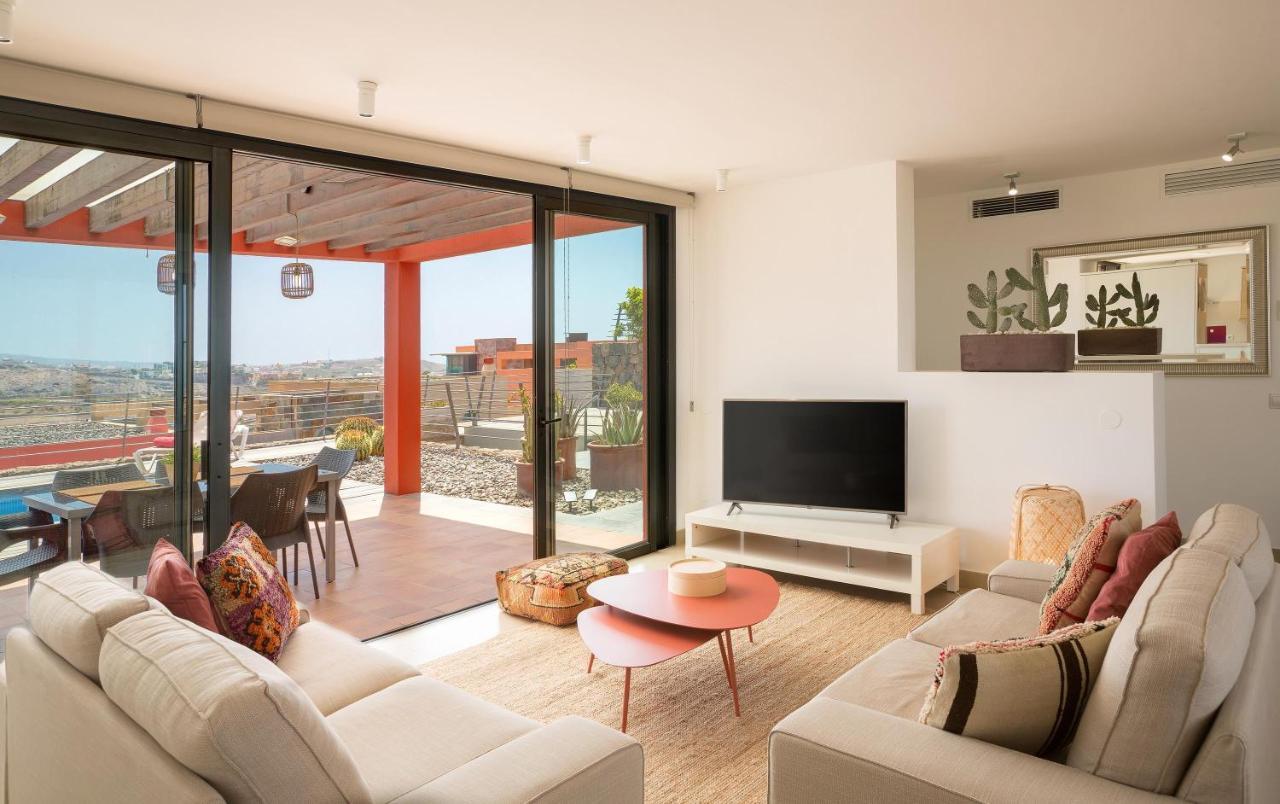 Villa Terrazas 3 *