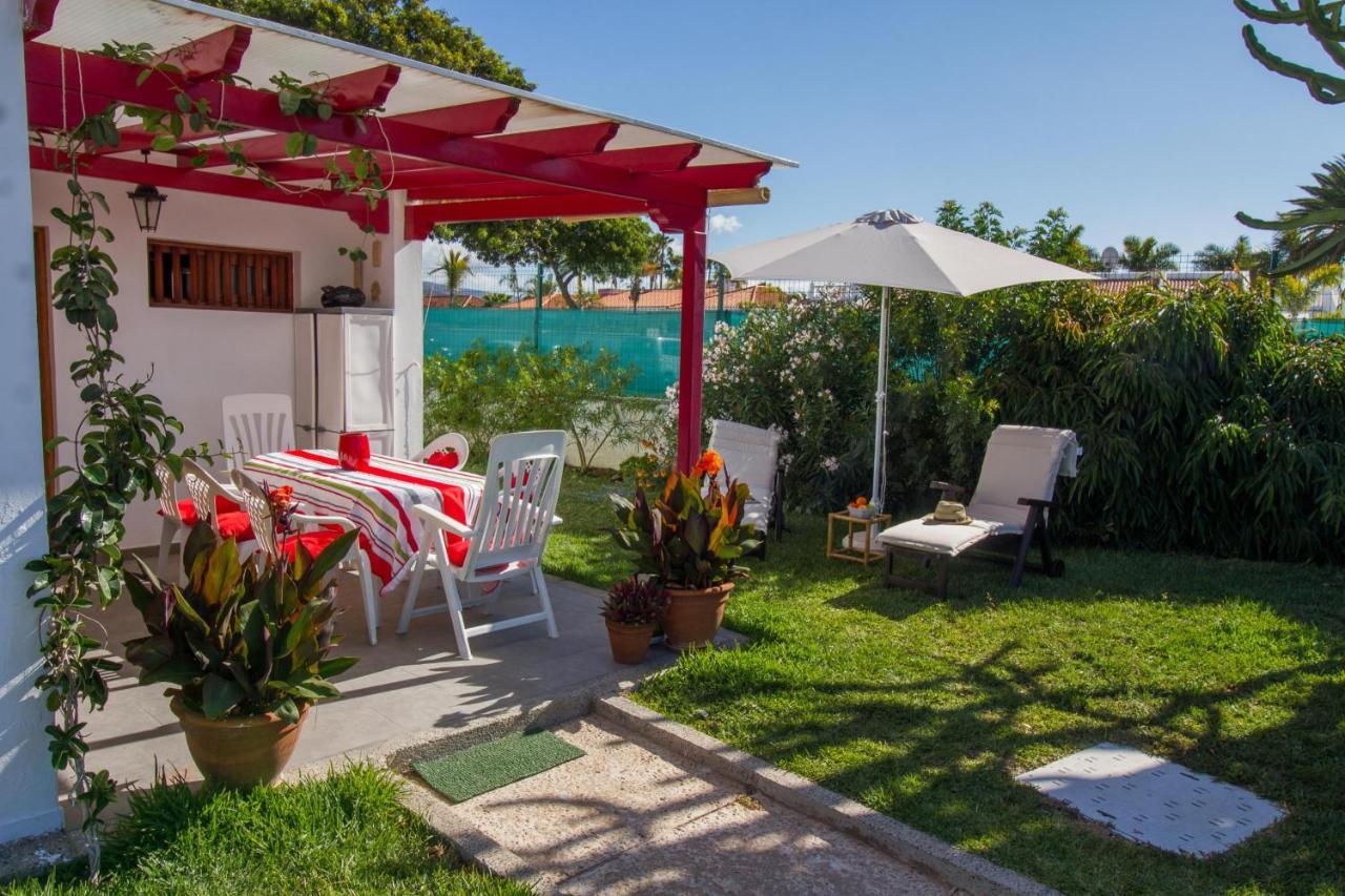 Flatguest Tabaibales - Pool - Terrace - 3bdr Сasa de vacaciones