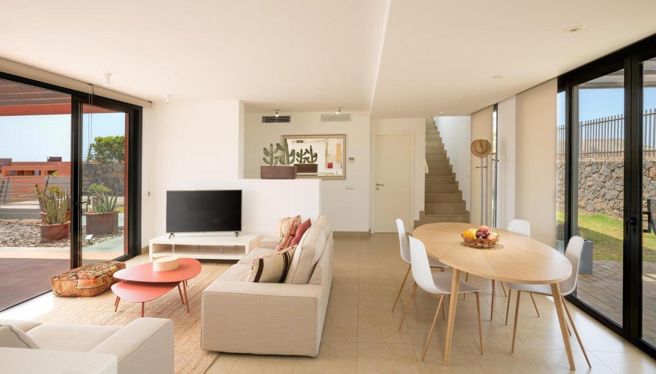 Villa Terrazas 3 *