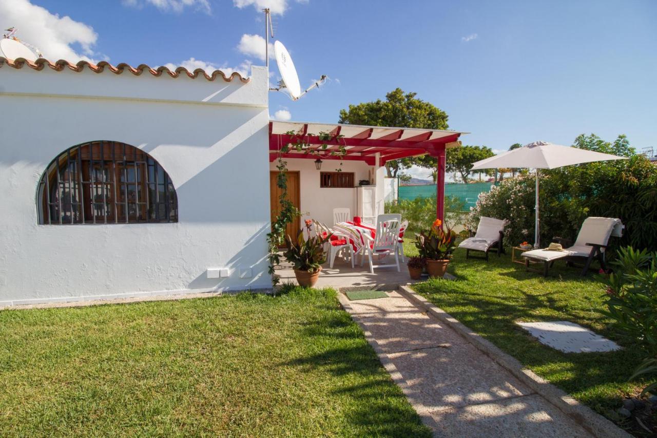 Сasa de vacaciones Flatguest Tabaibales - Pool - Terrace - 3bdr