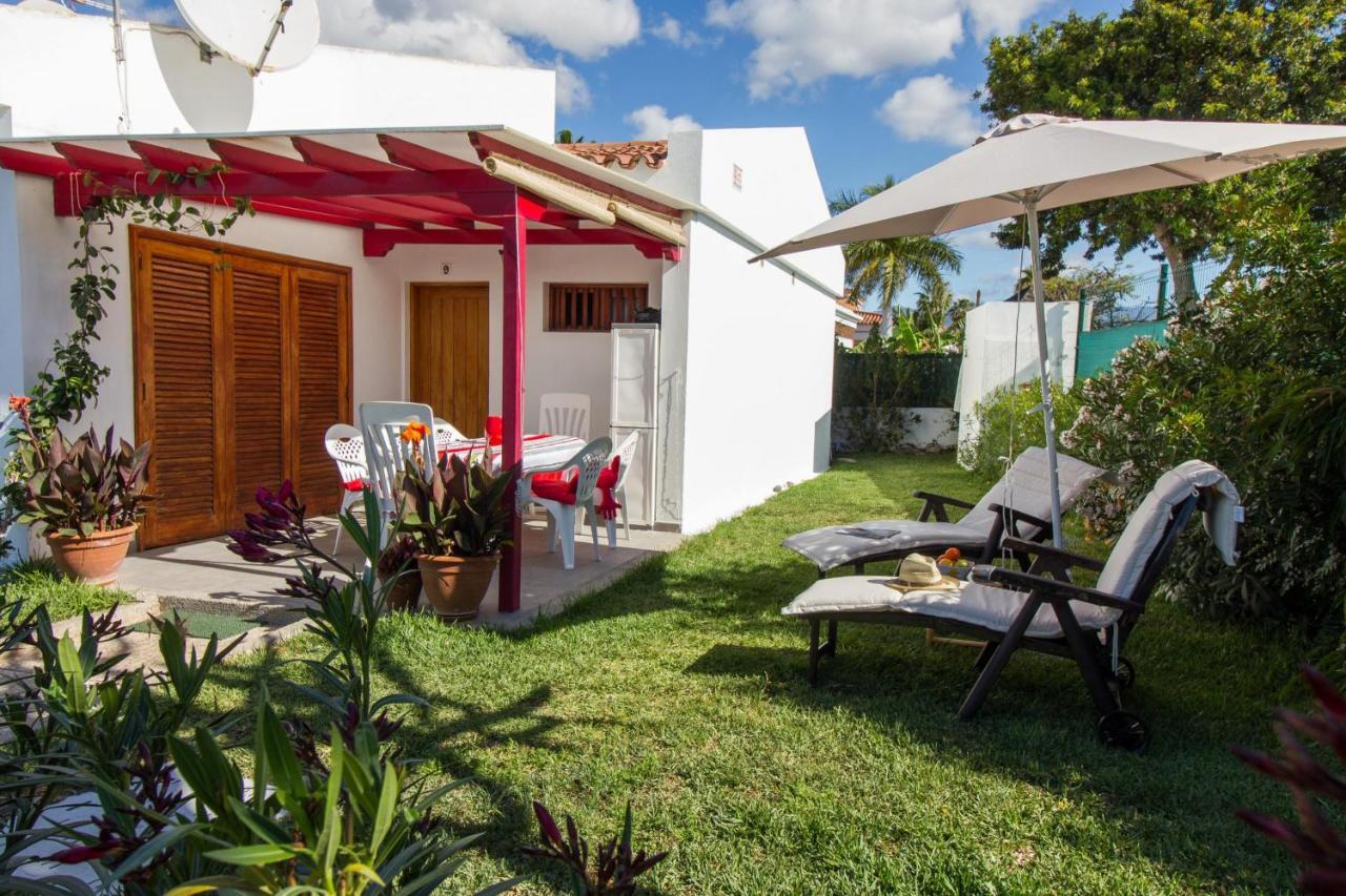 Сasa de vacaciones Flatguest Tabaibales - Pool - Terrace - 3bdr