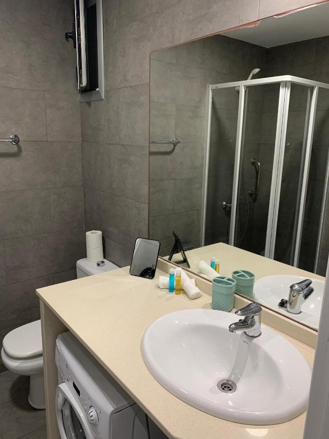 Marsin Playa 408 Apartamento