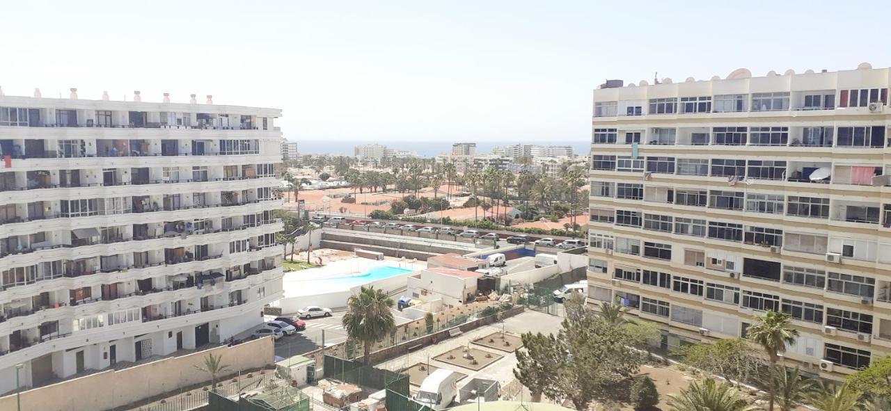 Seven Floor At Apartment Playa del Ingles (Gran Canaria)