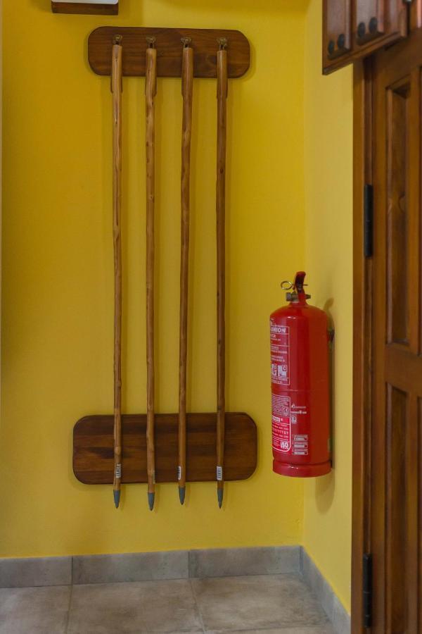 Casa rural Ayacata San Bartolomé