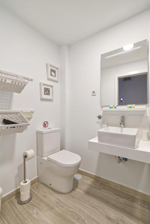 Home2book Design Playa Canteras, Wifi Apartamento