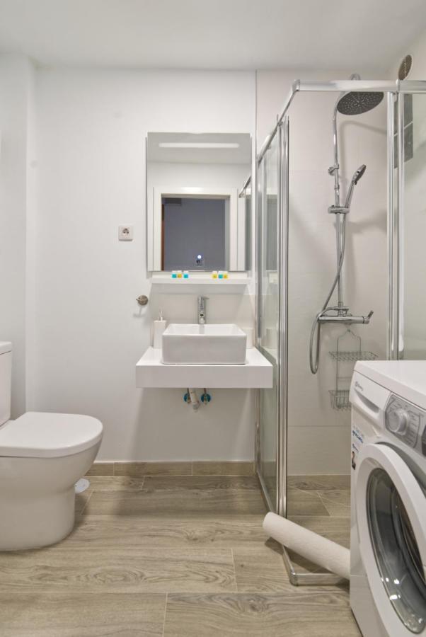 Apartamento Home2book Design Playa Canteras, Wifi