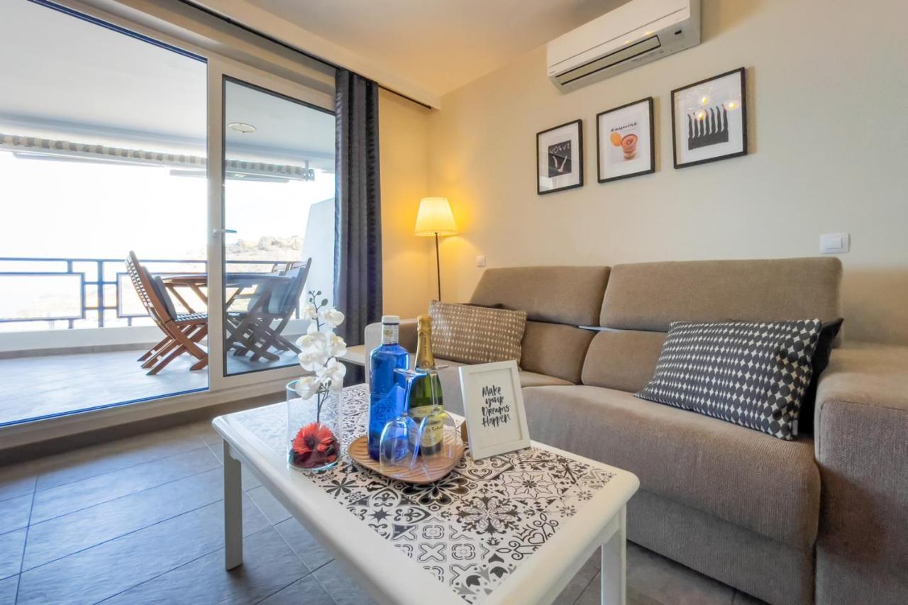 Stunning Views Guaranteed Apartment Taurito