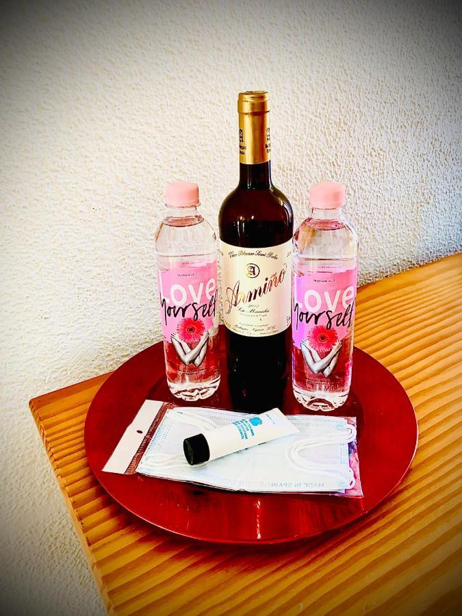 Appartamento Teneguia-yumbo Playa del Inglés