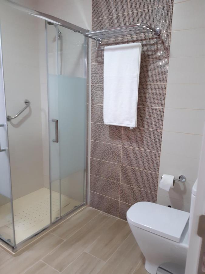 La Solanita, Apartamento Artenara