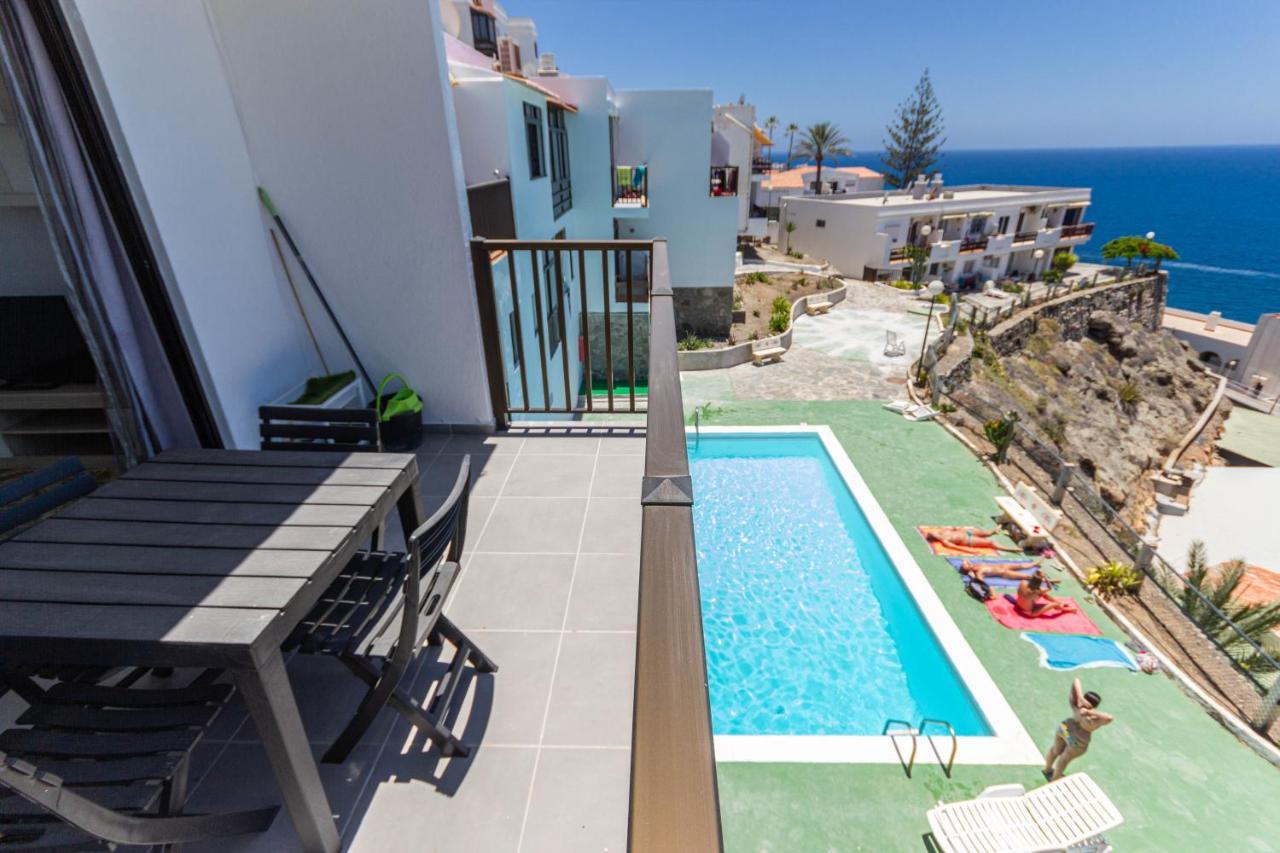 Apartment Panorama Canaria Mogan