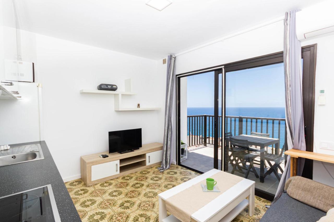 Apartment Panorama Canaria Mogan
