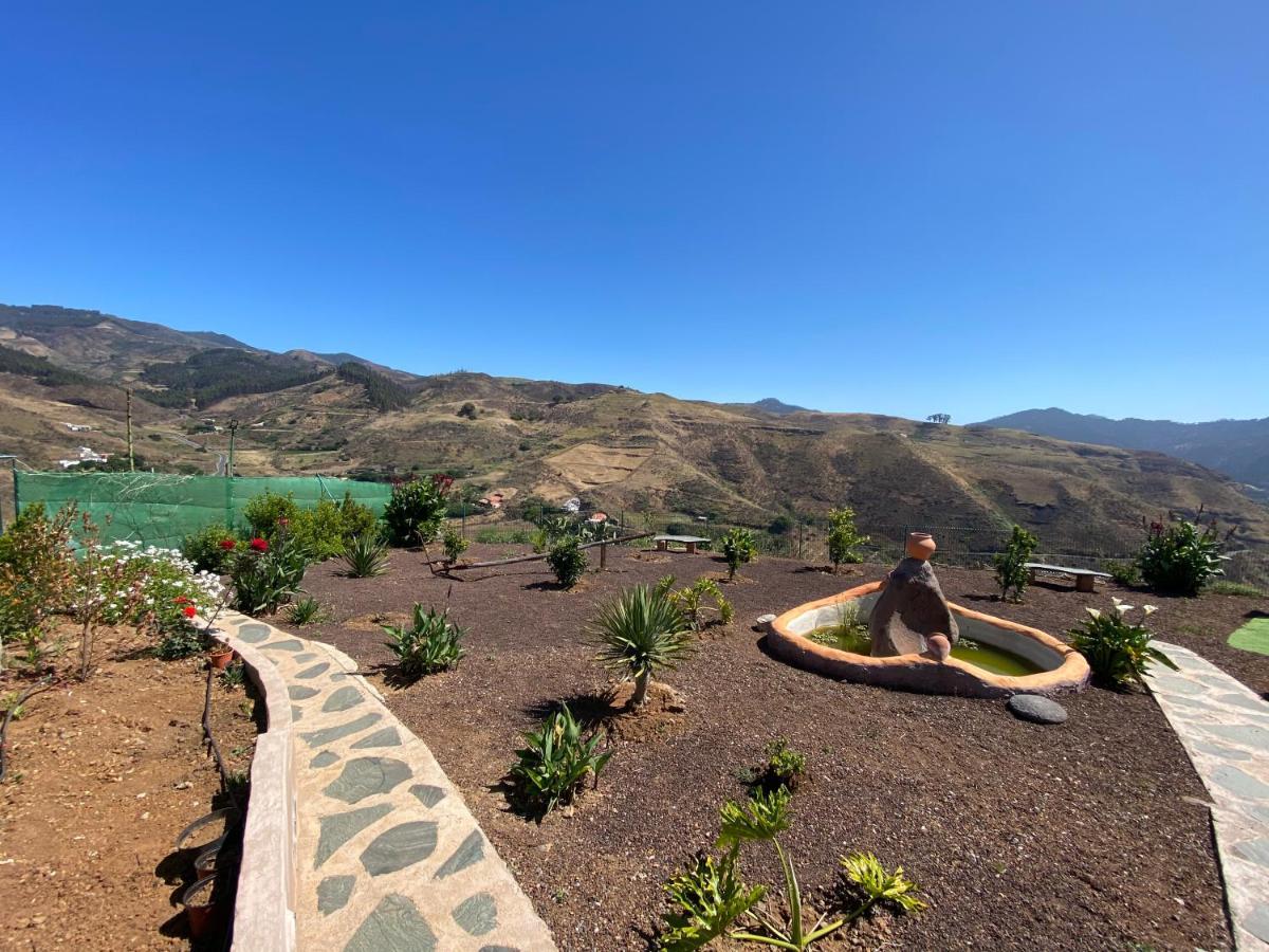 Casa Fagajesto * Las Palmas de Gran Canaria