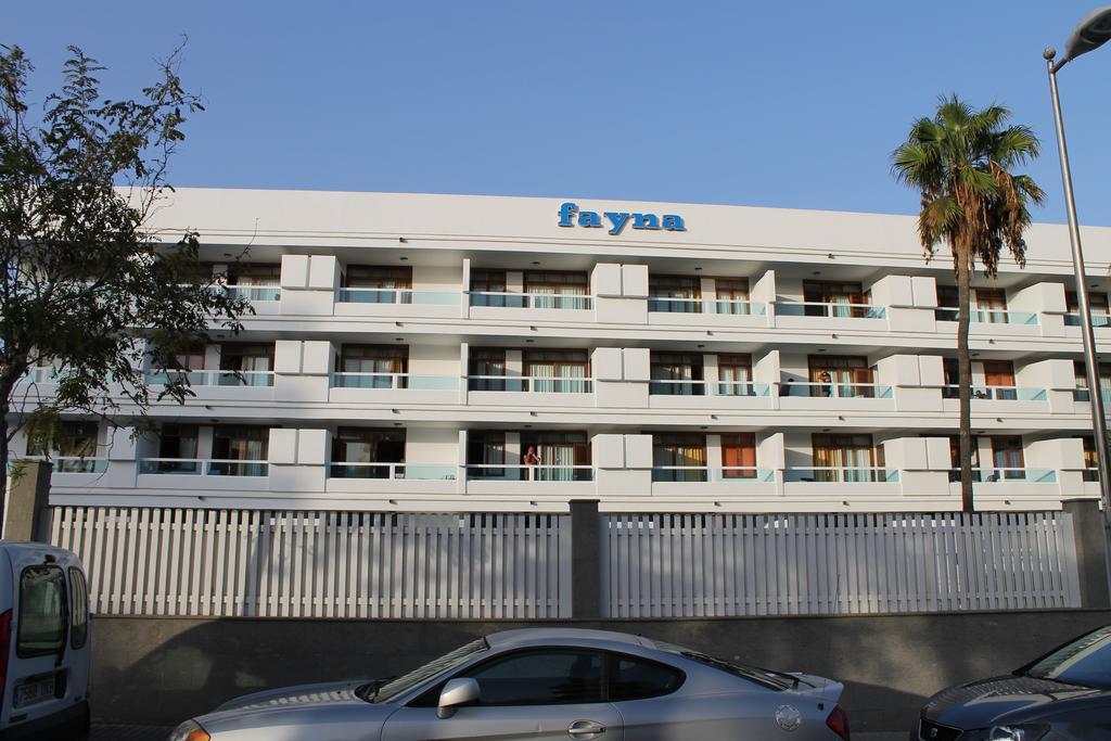 Fayna * GRAN CANARIA