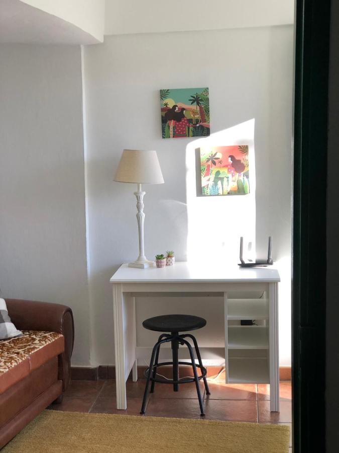 Sunset Views Terrace 2br Cave House - Parking