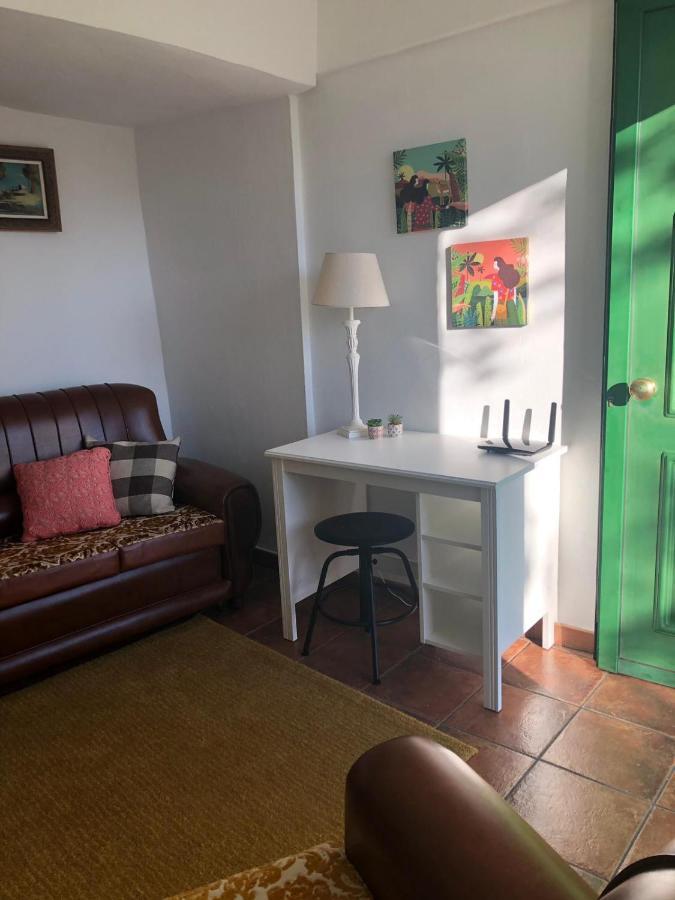 Sunset Views Terrace 2br Cave House - Parking Сasa de vacaciones