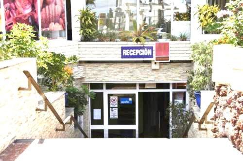 Appartamento Teneguia-yumbo Playa del Inglés