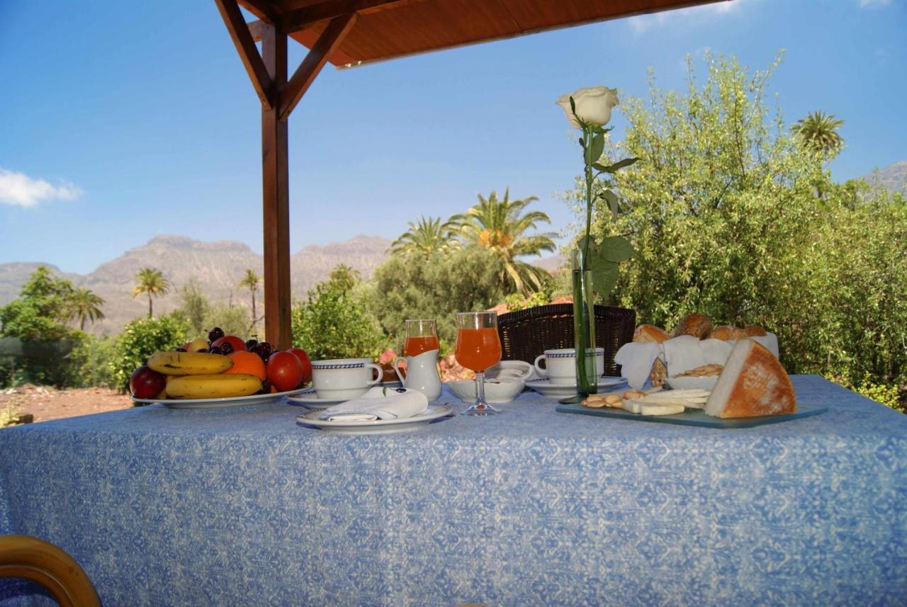 La Fuente De La Flora Casa rural