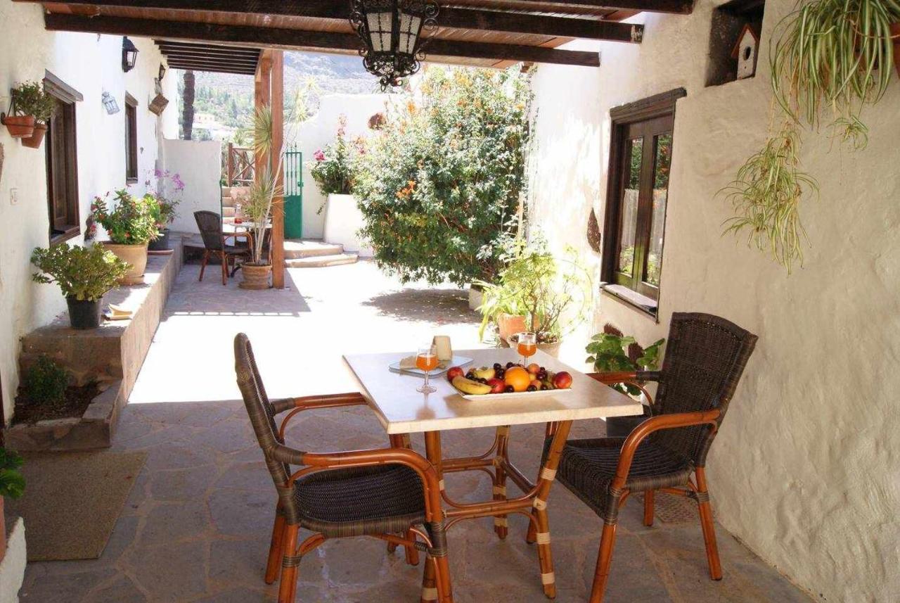 El Olivar La Almazara Casa rural *