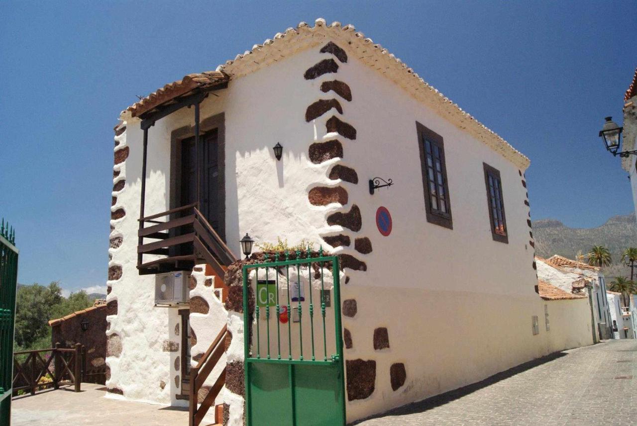 Casa rural El Olivar La Almazara *