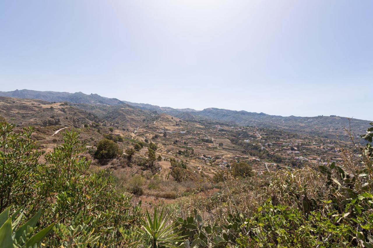 Sunset Views Terrace 2br Cave House - Parking