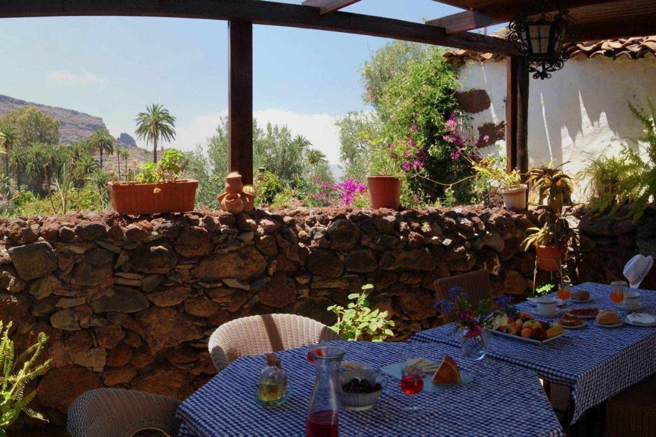 Casa rural El Olivar La Almazara
