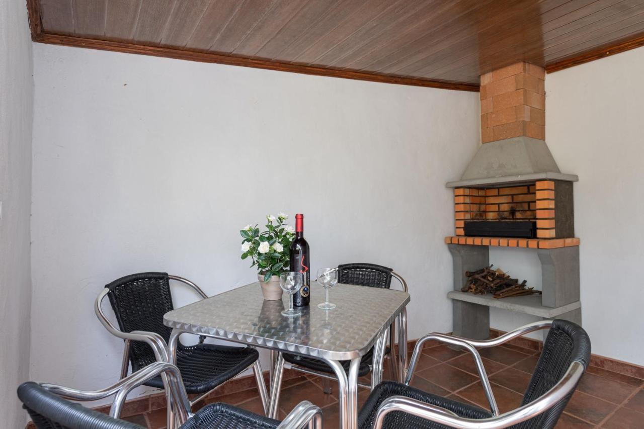 Sunset Views Terrace 2br Cave House - Parking * Santa Brígida