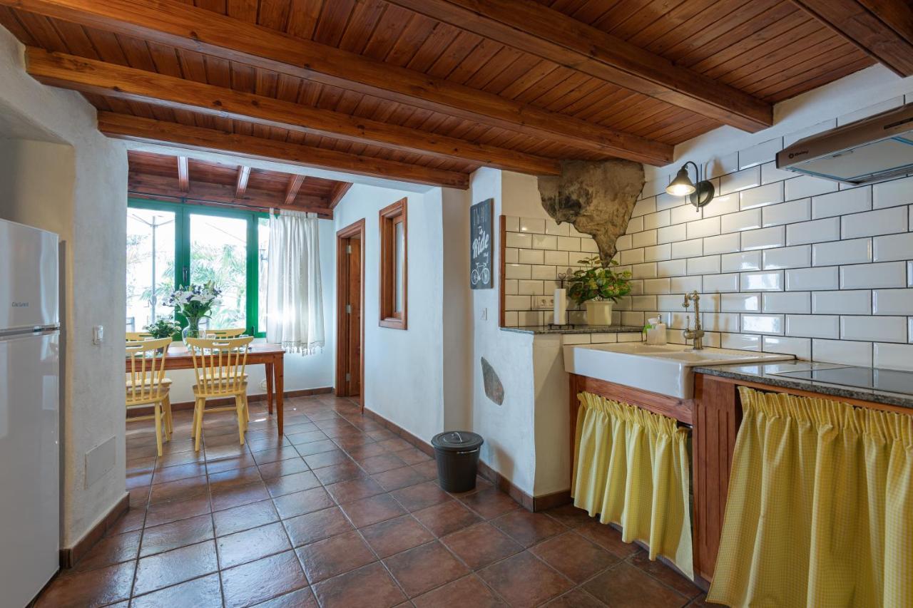 Sunset Views Terrace 2br Cave House - Parking Сasa de vacaciones