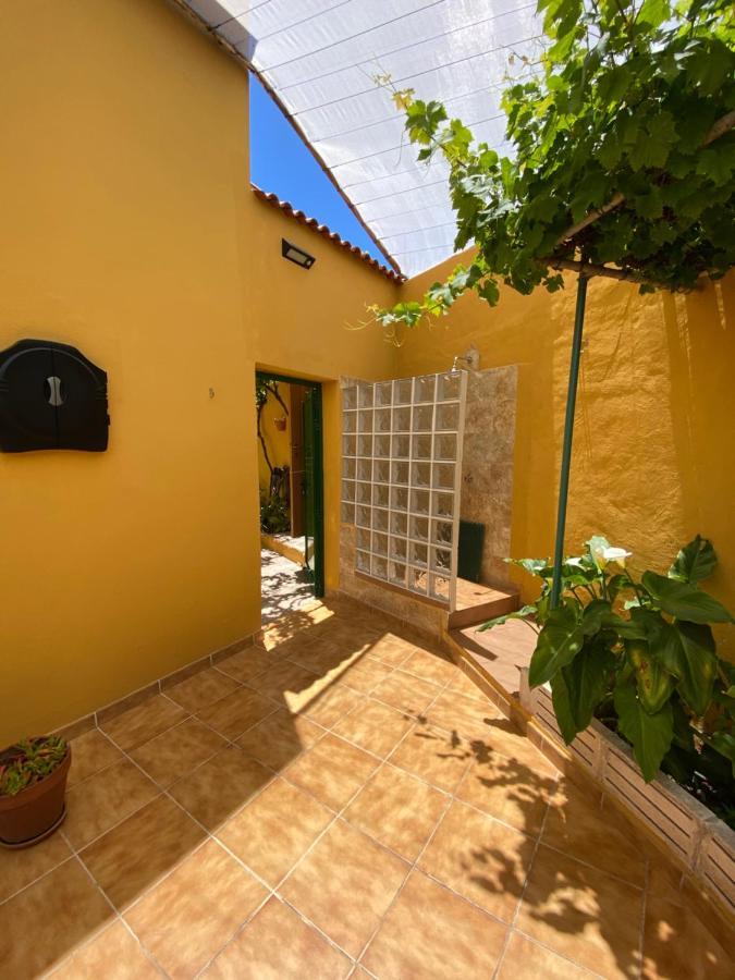Casa di campagna Casa Fagajesto