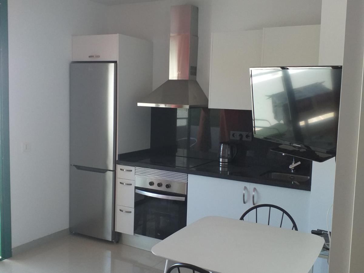 Apartment Solymar By Placida Mar Playa del Ingles (Gran Canaria)