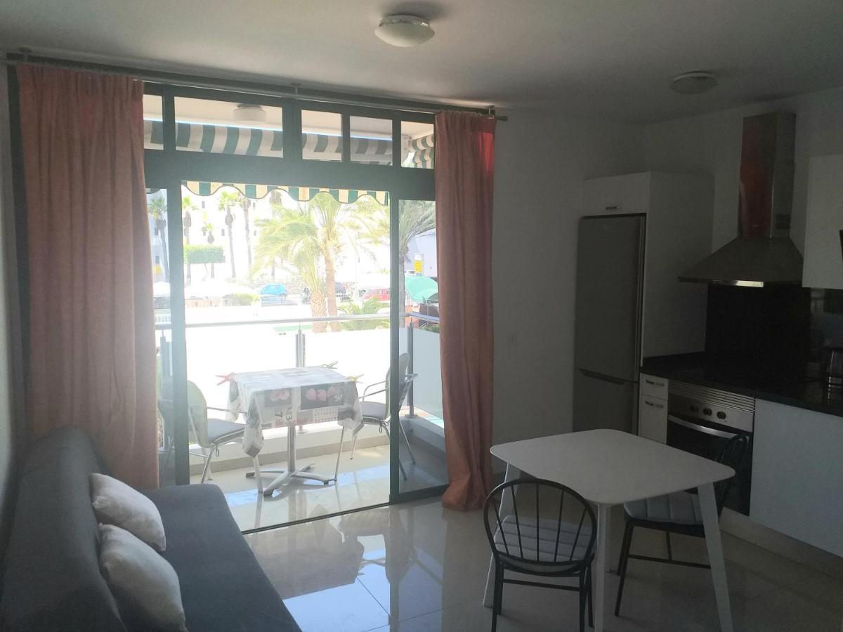 Solymar By Placida Mar Apartment Playa del Ingles (Gran Canaria)
