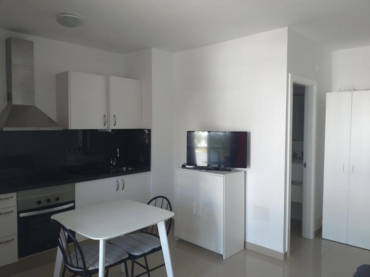 Apartment Solymar By Placida Mar *