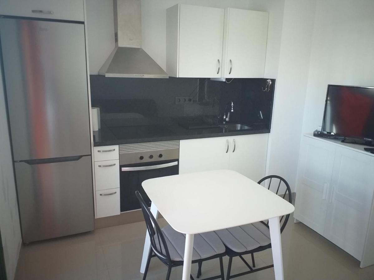 Solymar By Placida Mar Apartment