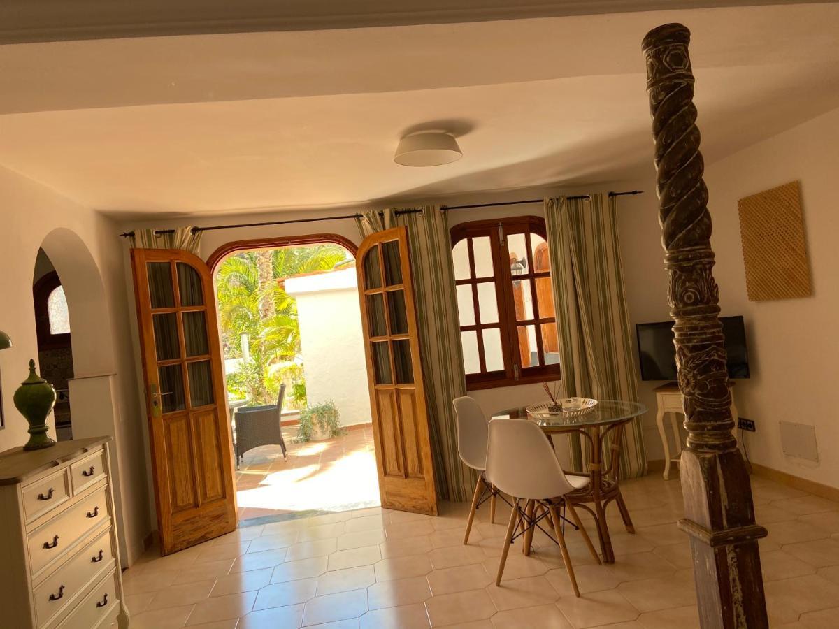 La Casa Blanca Maspalomas - - Adults Only Maspalomas (Gran Canaria)