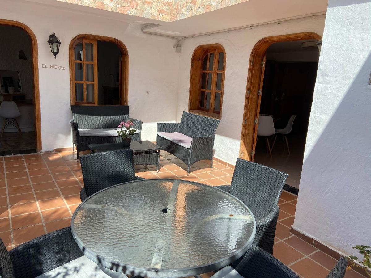 La Casa Blanca Maspalomas - - Adults Only