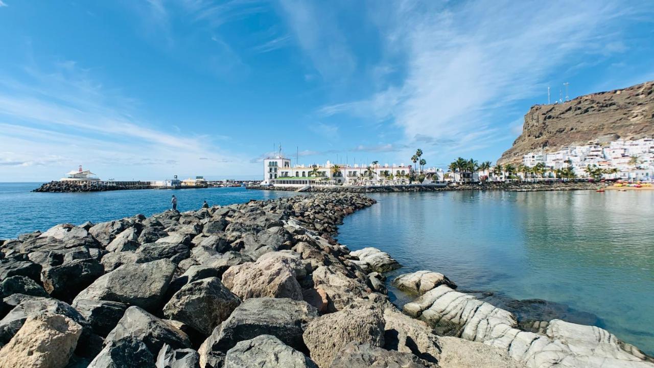 Сasa de vacaciones Casa Solaris Arguineguin