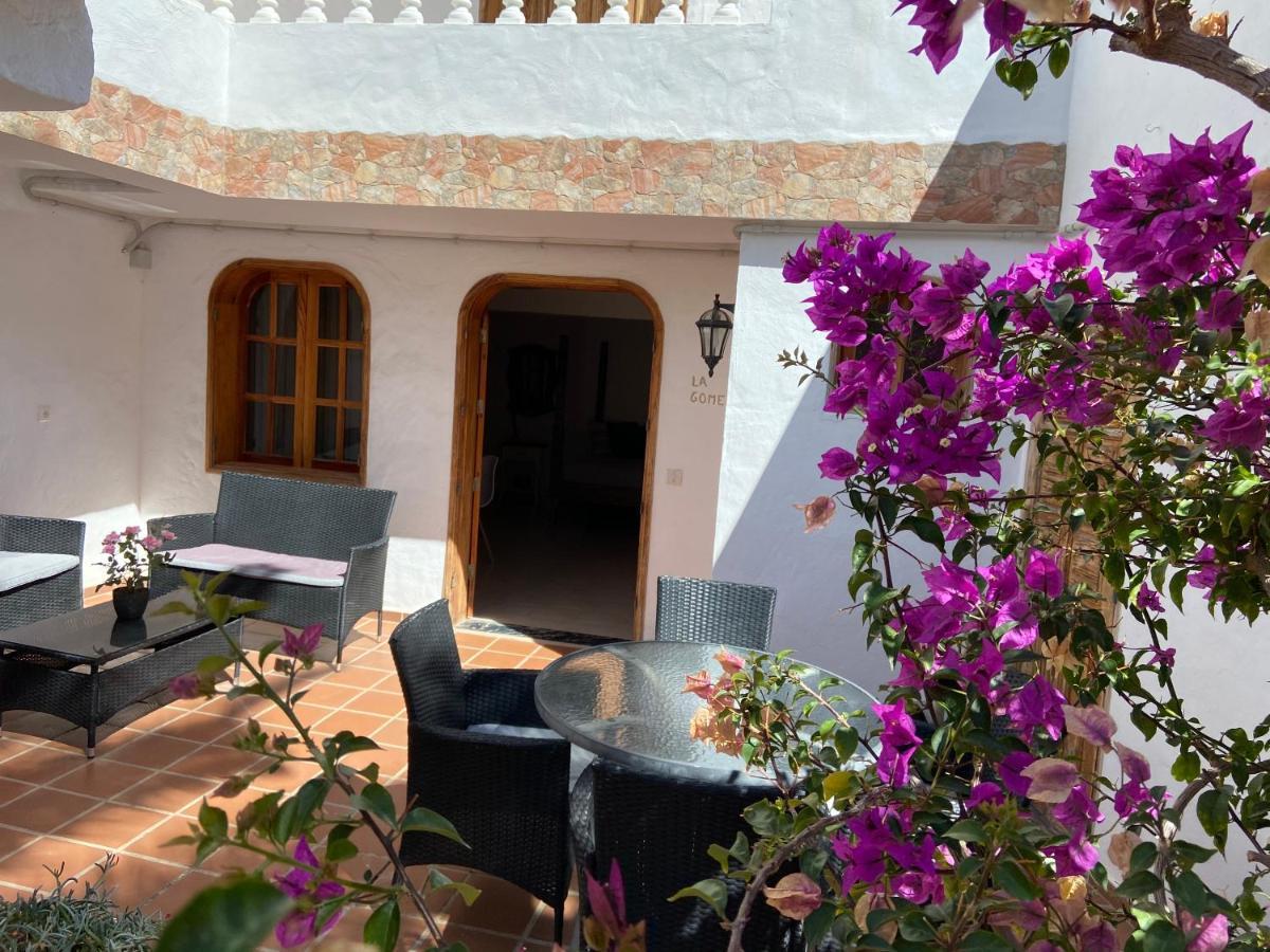 La Casa Blanca Maspalomas - - Adults Only Guest house 3*