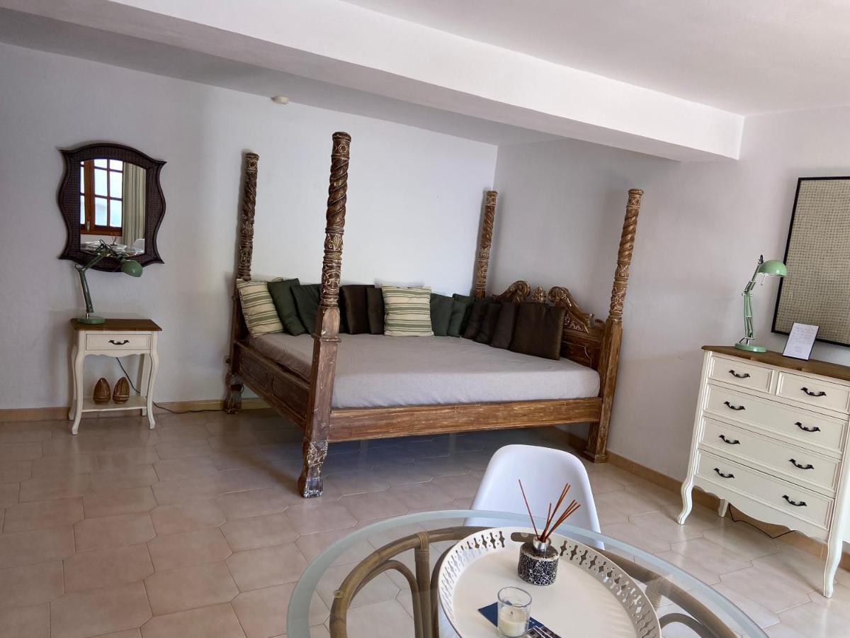 Guest house La Casa Blanca Maspalomas - - Adults Only 3*