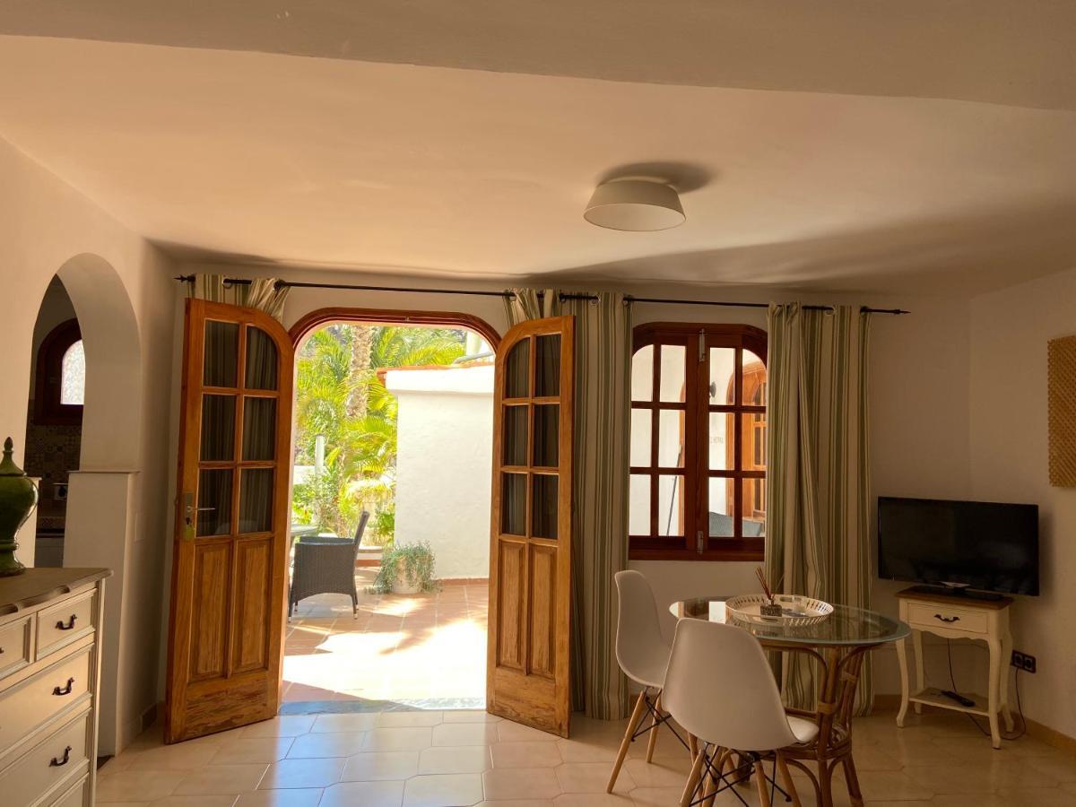 La Casa Blanca Maspalomas - - Adults Only