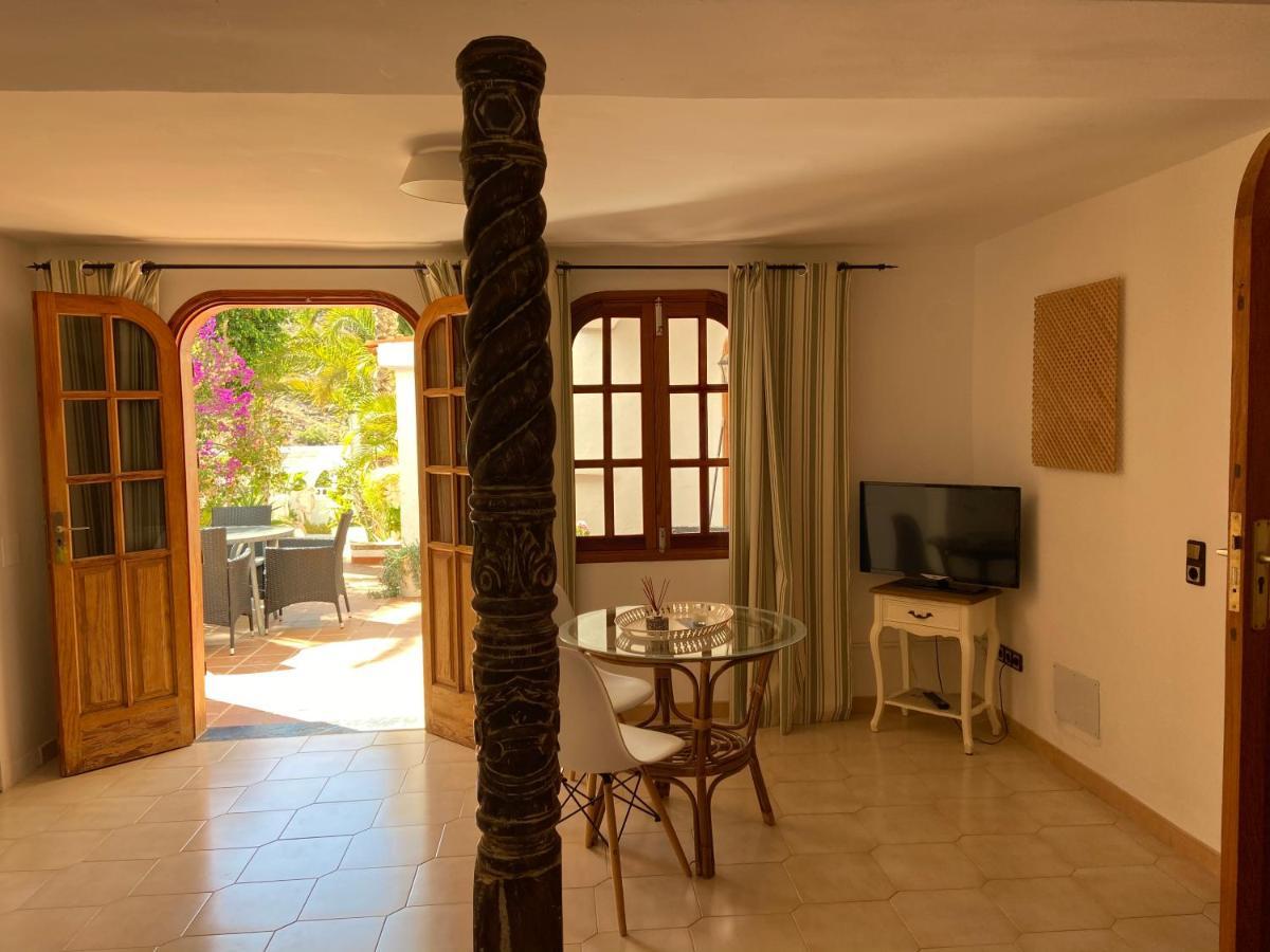 La Casa Blanca Maspalomas - - Adults Only 3*