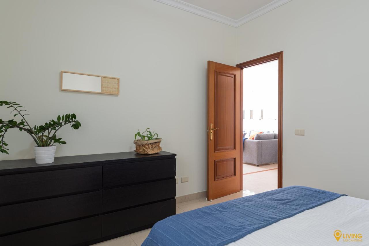 Appartamento Living Canteras Homes - Beachside Terrace Bikes
